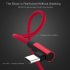 1M Type C 90 Degree Charging Cable red