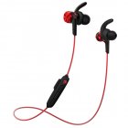 1MORE iBFree Bluetooth Earphone Red