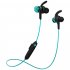 1MORE iBFree Wireless Bluetooth 4 2 In Ear Earphone IPX6 Sport Running Bluetooth v4 2 Headset Earbud with Mic E1018BT Blue