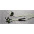 1MORE iBFree Wireless Bluetooth 4 2 In Ear Earphone IPX6 Sport Running Bluetooth v4 2 Headset Earbud with Mic E1018BT Green
