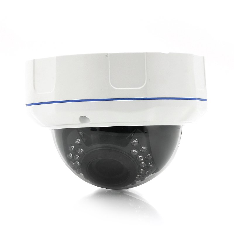 1MP 1/3 Inch CMOS IP Camera
