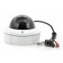 1MP 1 3 Inch CMOS IP Dome Camera has a strong 1280x720 Resolution  IR Cut and Motion Detection