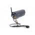 1MP IP Camera with a 1 4 Inch CMOS sensor and 30 LEDs that produces a 20 Meter Night Vision range