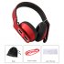 1More MK801 Over Ear Headphones with four way adjustable ear cups offer a great fit and bring a fantastic sound thanks to Grammy award winning mixer