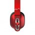 1More MK801 Over Ear Headphones with four way adjustable ear cups offer a great fit and bring a fantastic sound thanks to Grammy award winning mixer