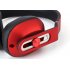 1More MK801 Over Ear Headphones with four way adjustable ear cups offer a great fit and bring a fantastic sound thanks to Grammy award winning mixer