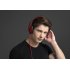 1More MK801 Over Ear Headphones with four way adjustable ear cups offer a great fit and bring a fantastic sound thanks to Grammy award winning mixer