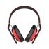 1More MK801 Over Ear Headphones with four way adjustable ear cups offer a great fit and bring a fantastic sound thanks to Grammy award winning mixer