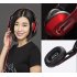 1More MK801 Over Ear Headphones with four way adjustable ear cups offer a great fit and bring a fantastic sound thanks to Grammy award winning mixer