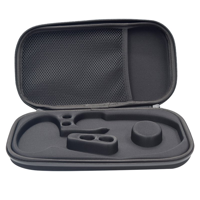Portable Stethoscope Storage Box Carry Travel Case Bag Hard Drive Pen Medical Organizer 