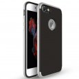 Silver Rich Diamond  iPhone 7 Protect Case