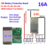 1PC 10S 36V 37V 15A Protective Li ion Lithium Battery BMS PCB Board 10S 36V 37V 15A