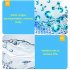 1PC 15G Cleaning Sheet Detergent for Washing Machine Cleaner Descaler 1pc