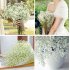1PC CYNDIE Wedding Flower Pretty Artificial Fake Gypsophila Babys Breath Flower Plant Home Wedding Decor
