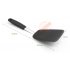 1PC Nonstick Silicone Spatulas for Steak Fish Pancake Frying Photo Color