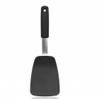 1PC Nonstick Silicone Spatulas for Steak Fish Pancake Frying Photo Color