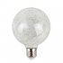 1PC Warm Light G95 Copper Wire Light Bulb Room Decoration E27 85 265V Warm light 2800K