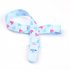 1PCS Baby Pacifier Chain Nipple Clip Anti lost Anti drop Belt  B