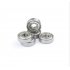 1PCS Exquisite Miniature Ball Bearing 608Z 8   22   7mm