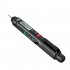 1Pack A3007 A3008 Digital  Multimeter Auto Intelligent Sensor Pen Tester A3007