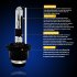 1Pair 12V HID Xenon Replacement Bulbs D4R 35W 4300K 6000K 8000K 10000K Daylight