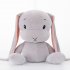 1Pcs 50CM 30CM Cute Plush Rabbit Toy Bunny Stuffed Plush Animal Baby Accompany Sleep Doll