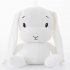 1Pcs 50CM 30CM Cute Plush Rabbit Toy Bunny Stuffed Plush Animal Baby Accompany Sleep Doll