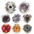1Pcs In Original Box 8 Stlyes Spinning Top Beyblade BURST B 12 With Launcher AndMetal Plastic Fusion 4D Gift Toys For Kid F3