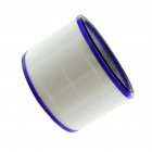 1Pcs Purifier Filter Replacement for Dyson HP01 HP02 HP03 DP01 DP02 DP03 Filter  black and blue