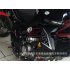 1Pcs Universal Falling Protectors Motorcycle Frame Slider Anti Crash Ball Engine Protection Moto Crash Pad  M10 Screw  Red