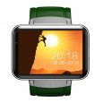 DOMINO DM98 Smart Band - Green