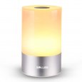 Rechargeable LED Bedside Lamp 