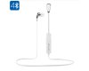 Bluetooth Earphones Bluedio N2 - In-Ear, Bluetooth 4.1, Multipoint Pairing, Voice Control, Sweat-Proof (White) Bluetooth Earphones Bluedio N2 - In-Ear, Bluetooth 4.1, Multipoint Pairing, Voice Control, Sweat-Proof (White)