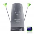 Indoor TV Antenna for Digital and Analog TV