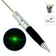 Green Laser Pointer Pen