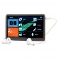 The Bomb 8GB MP6 Player