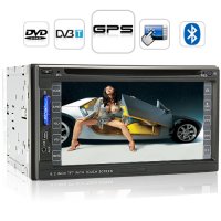 Car DVD Player 