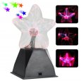 Electric Plasma Star with Touch and Music Response (220V)