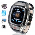Cellphone Wrist Watch