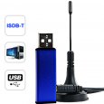 ISDB-T USB Dongle