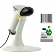 Bar Code Scanner