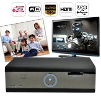 Youtube Ready 1080P Full HD Media Player