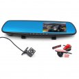 Car Rear View Camera Kit