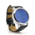 Blue LED Touch Screen Watch - Abyss