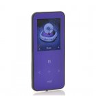 ONN Q9 1.8 Inch  LCD MP3 + MP4 Player