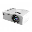 UC18 Mini HD Projector White EU Plug