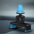 JOYROOM ZS110 Car Phone Holder - Black Blue