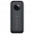 Insta360 ONE X 360 Action Camera black