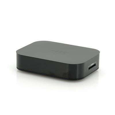 4K Android 4.4 Smart TV Box