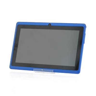 E-Ceros Create 2 Tablet PC (Blue)